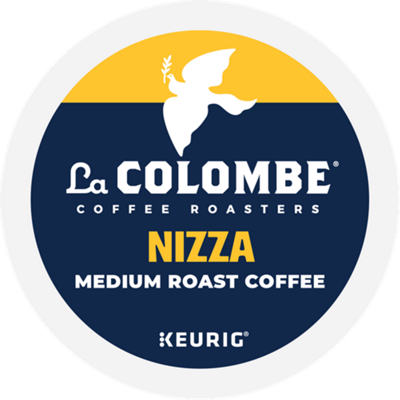 La Colombe® Coffee Roasters Nizza