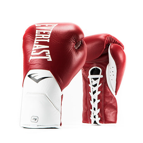 Image of Elite Fight Gloves