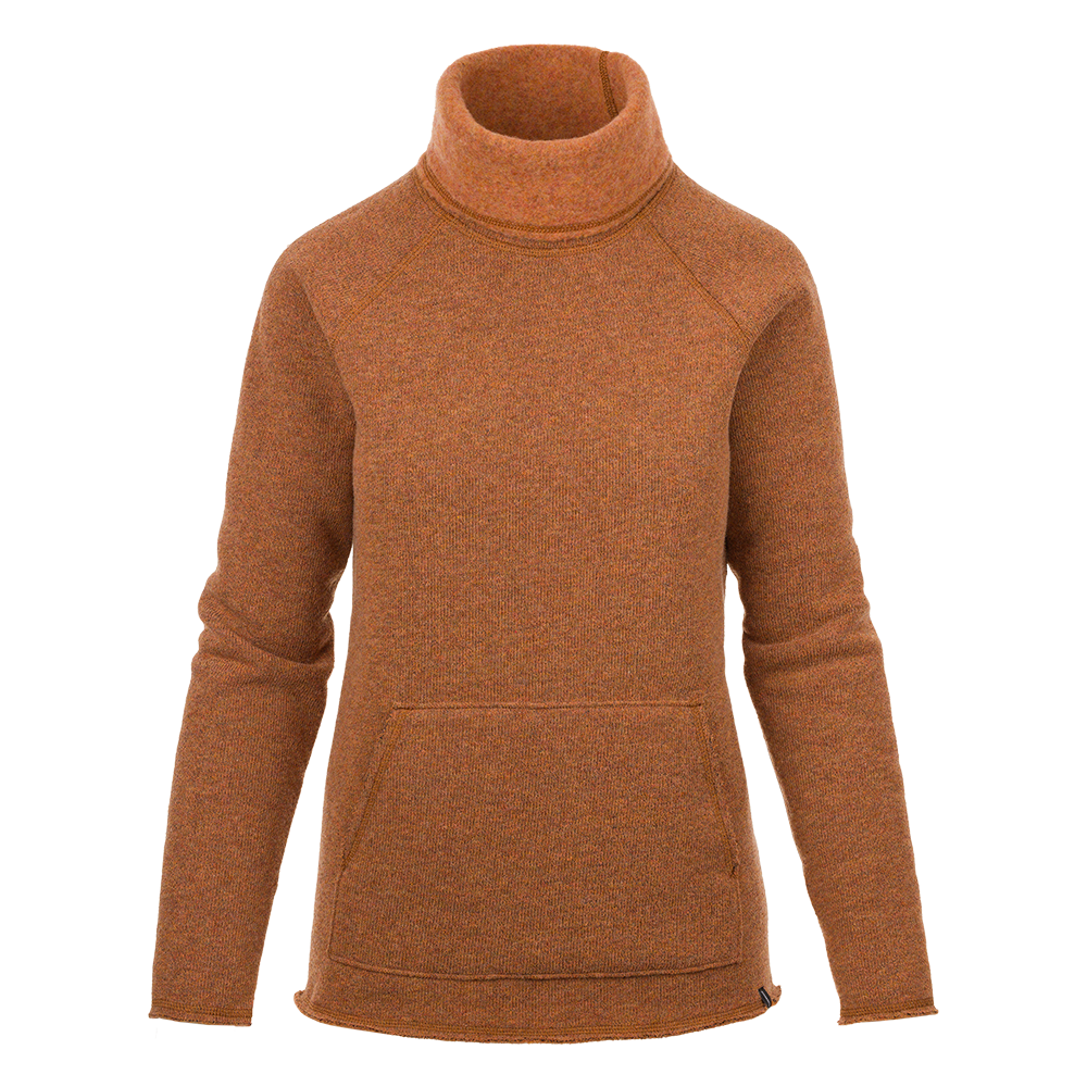 Image of Women's Powder High Neck