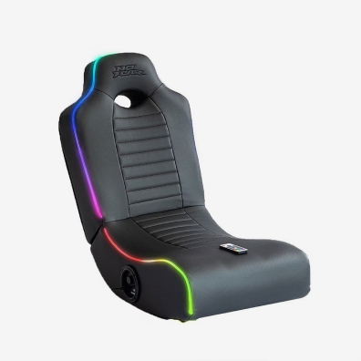 No Fear RGB Rocker Chair with Audio