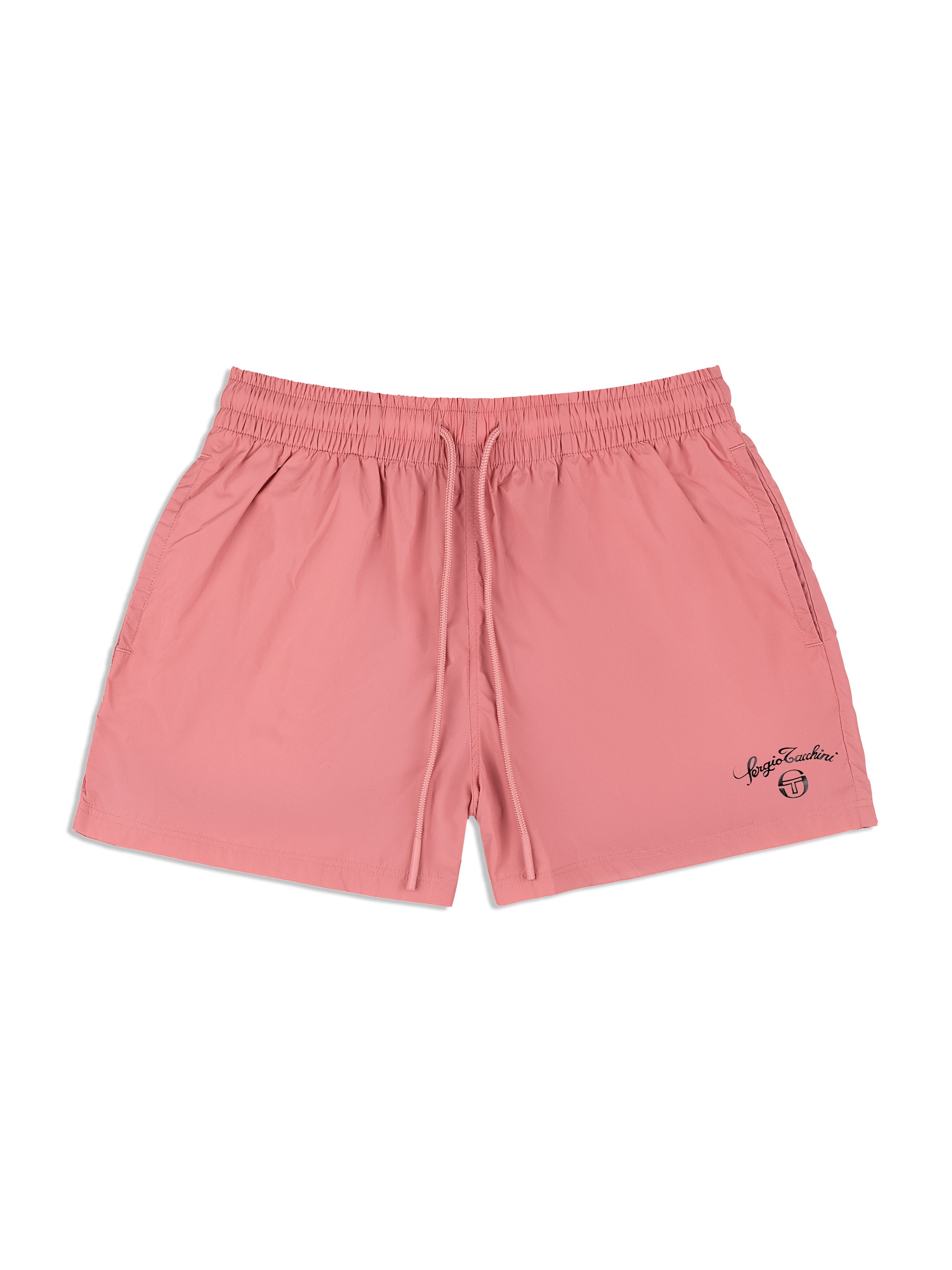 Image of Women's Ancona Short- Wild Rose