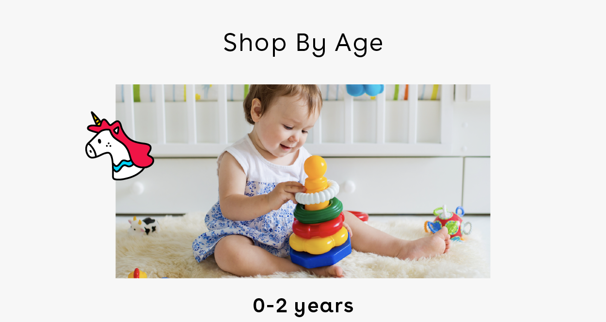 Shop by age 0-2 years