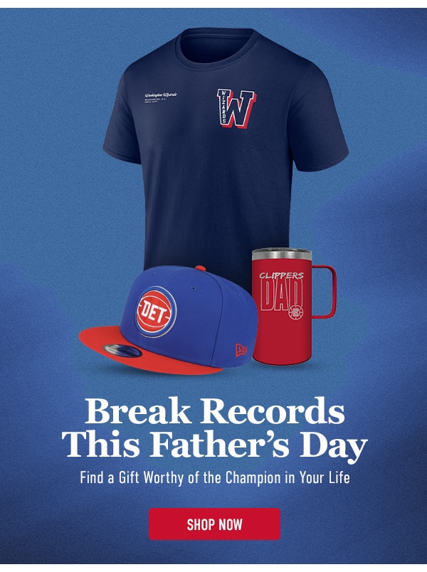 Beat The Buzzer On Father's Day Gifts! It's Not Too Late!