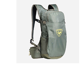 UNISEX ESCAPER BIKE BACKPACK 12L