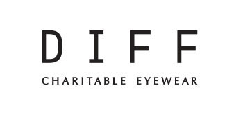 DIFF Charitable Eyewear