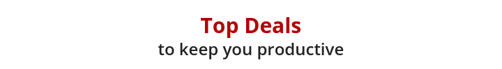 Title: Top Deals