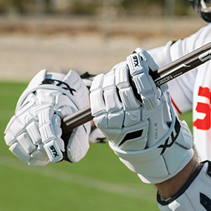 Lacrosse Glove Buying Guide