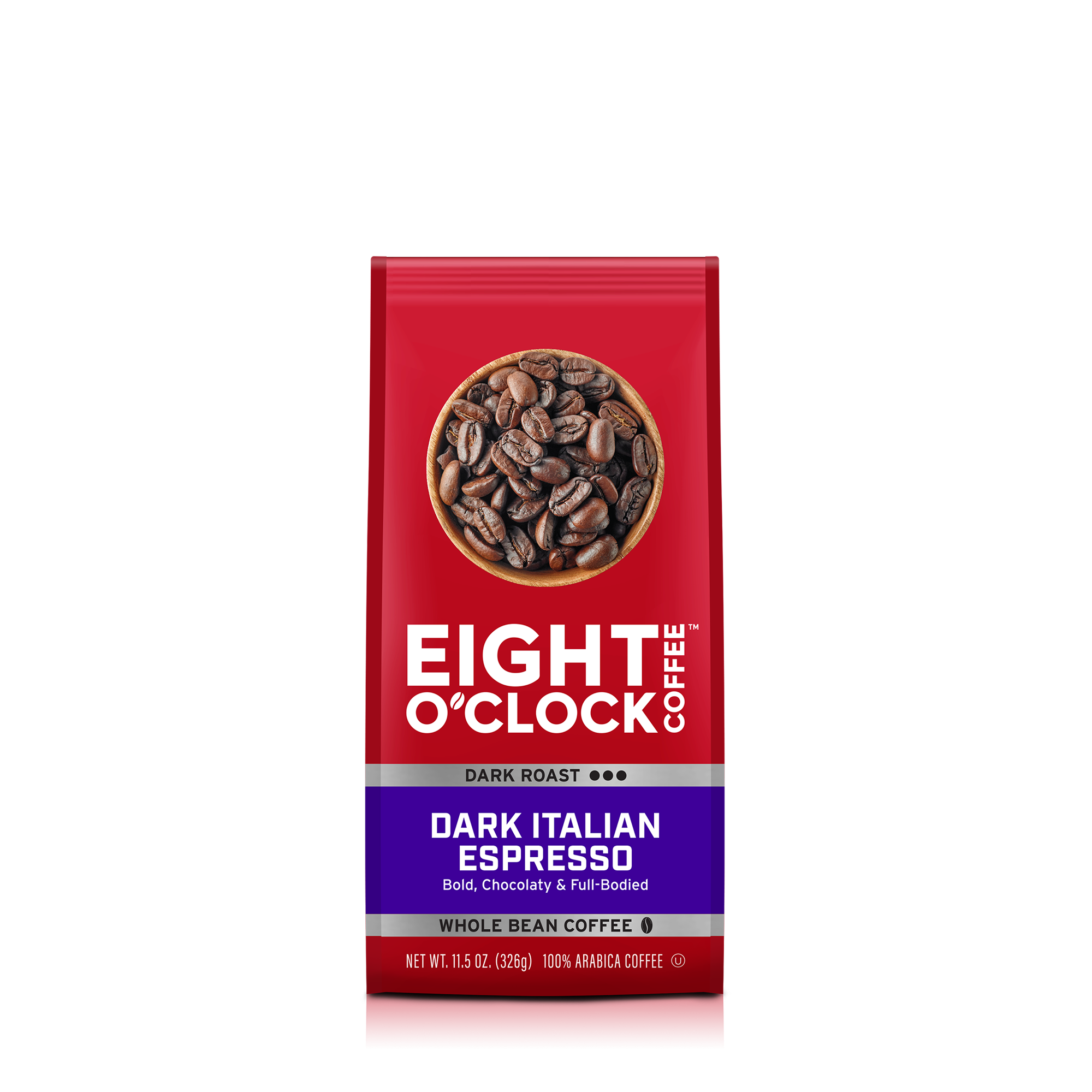 Image of Dark Italian Espresso (Whole Bean)