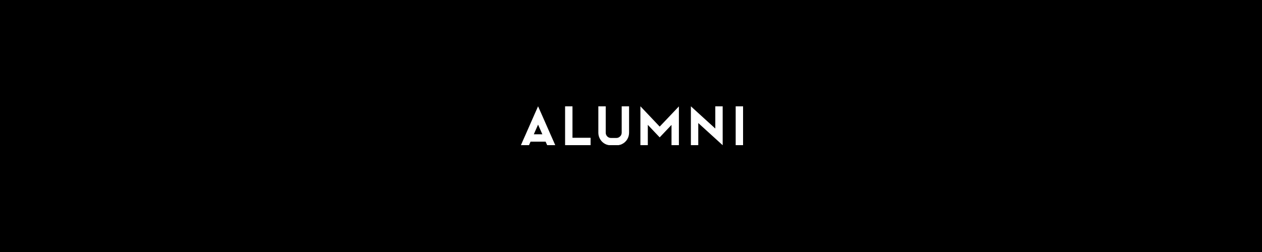 ALUMNI