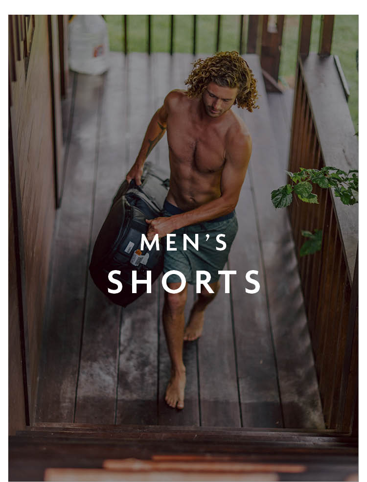 Shop Mens Shorts Sale