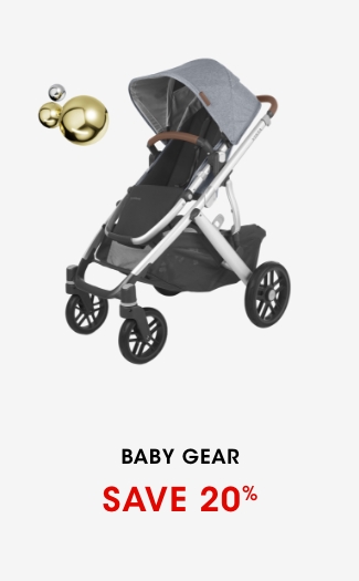 BABY GEAR