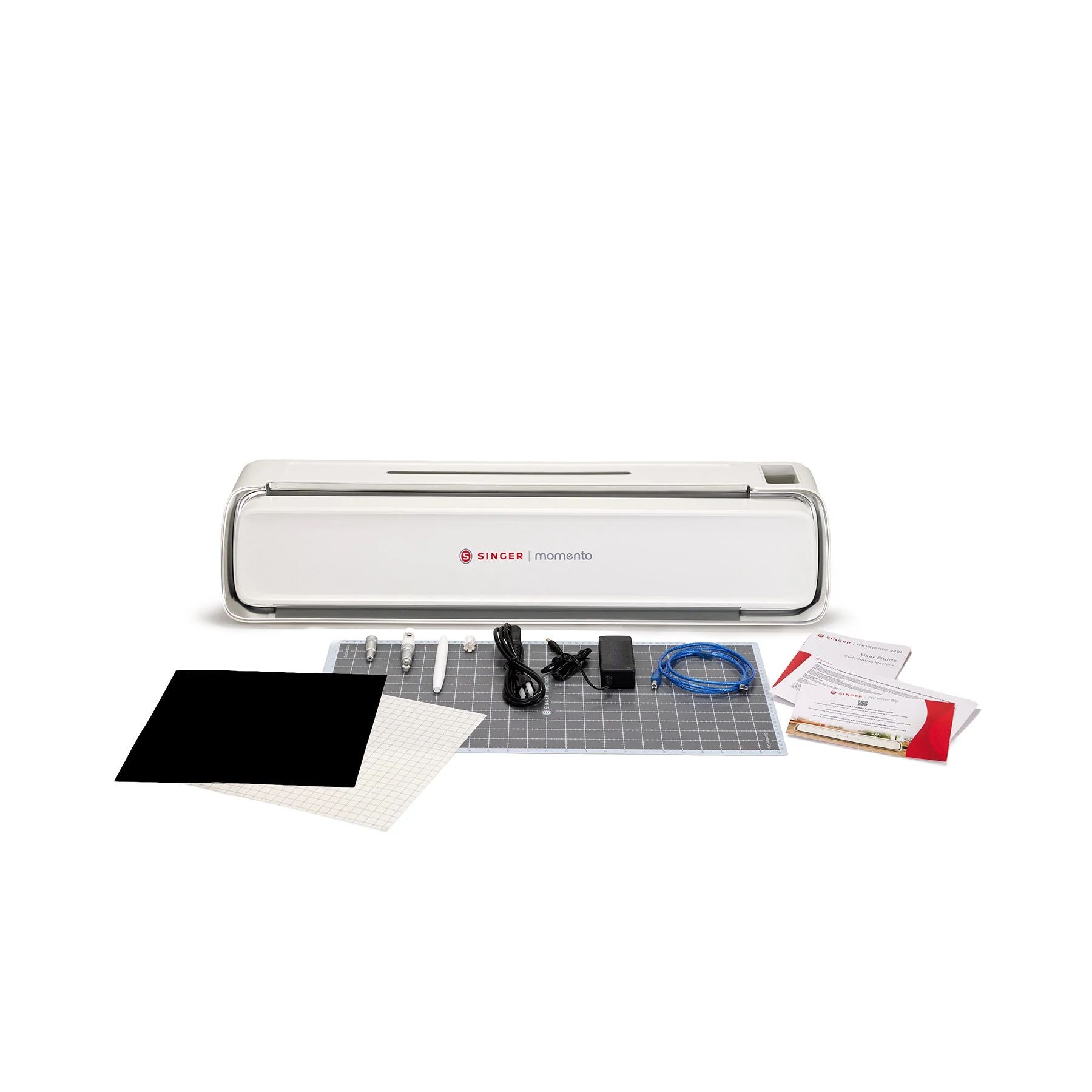 Image of SINGER® MOMENTO™ 24" Craft Cutting Machine