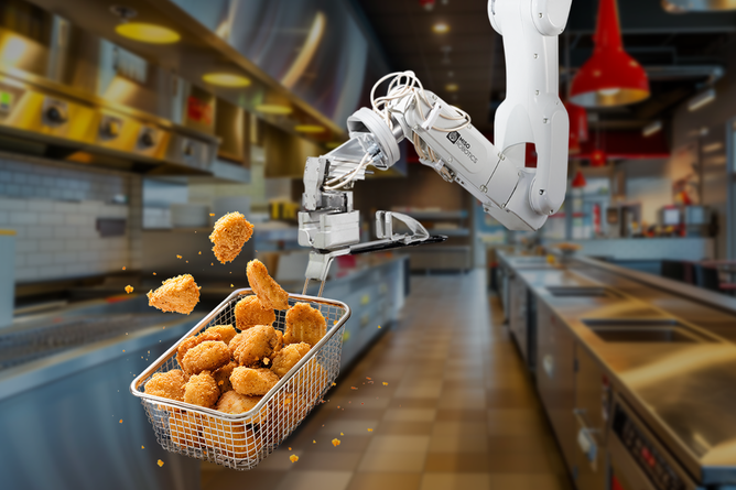 Miso Robotics