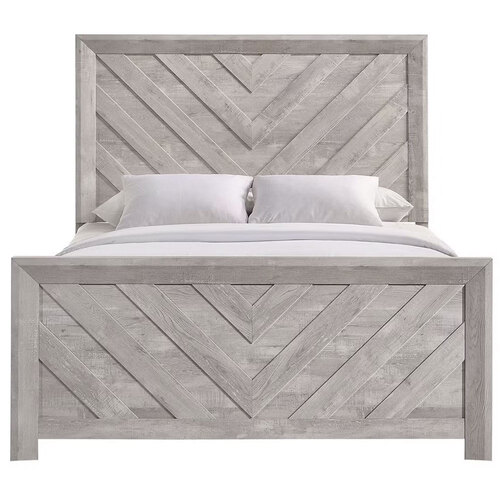 Elements Eleanor Queen Bed