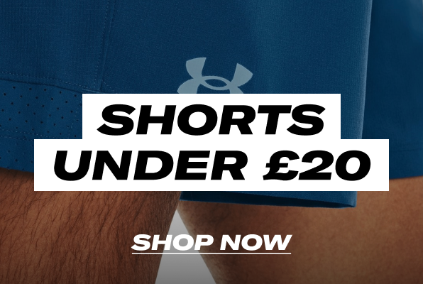 SHORTS UNDER £20 