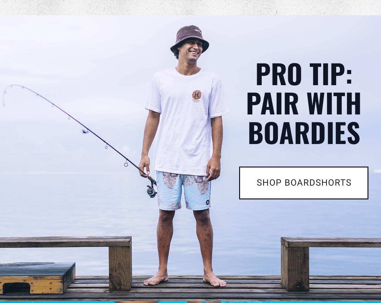 Shop Boardshorts