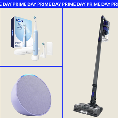 It's Your Last Chance to Shop Incredible Amazon Prime Day Deals