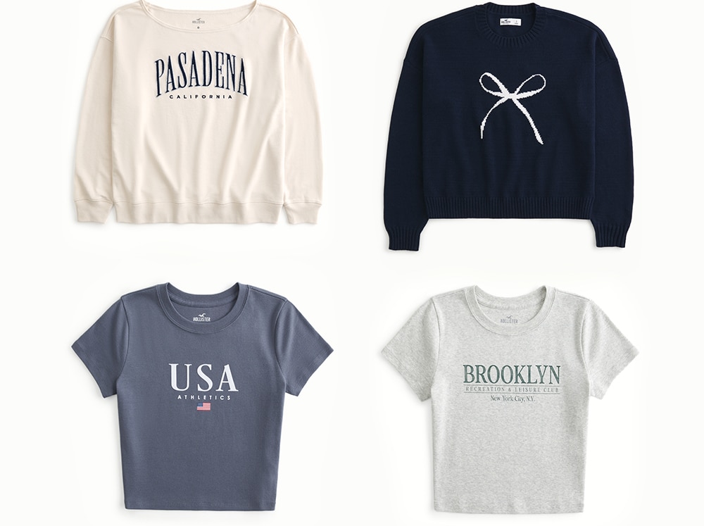 [New Arrivals]

Flag These Sweaters