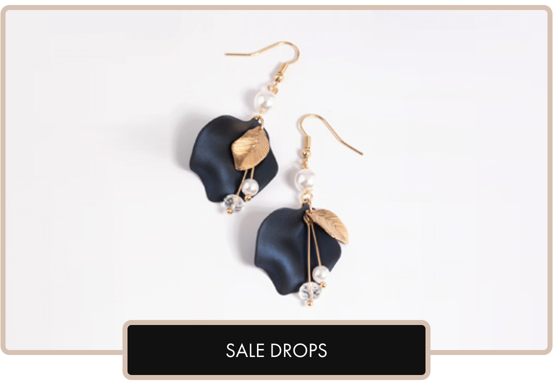 SALE DROPS