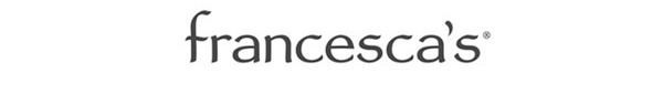 francesca's logo