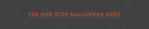 Shop halloween