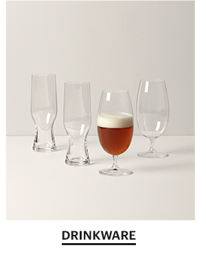 DRINKWARE