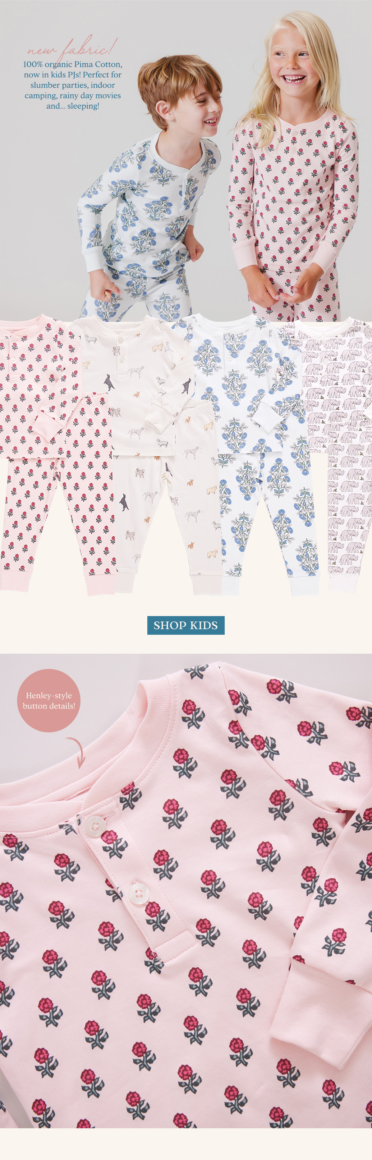 shop pima pjs!