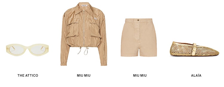 NEW IN: CARGO. Still going strong, the pocket-on-pocket trend continues to amp up the utility jacket, mini skirts, wide-leg trouser + more. Shop Cargos