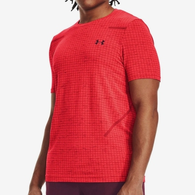 Under Armour Seamless T-Shirt Mens