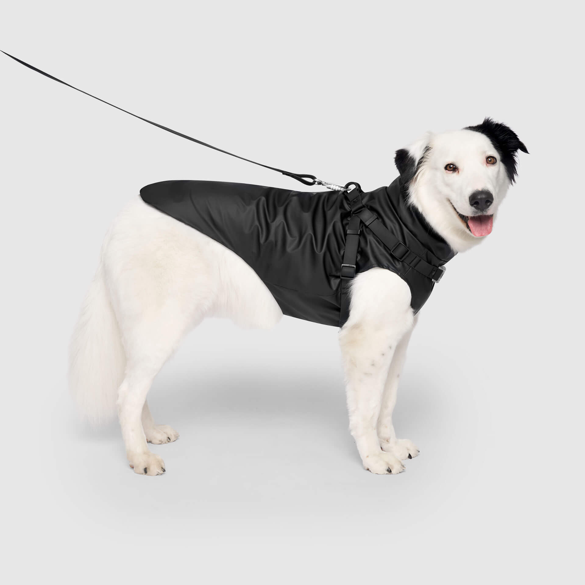 Image of Harness Raincoat