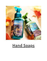 Hand Soaps 