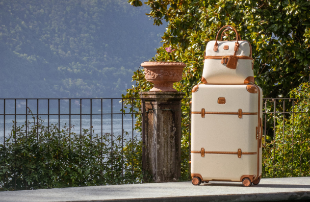 Bric's Bellagio Luggage Sale