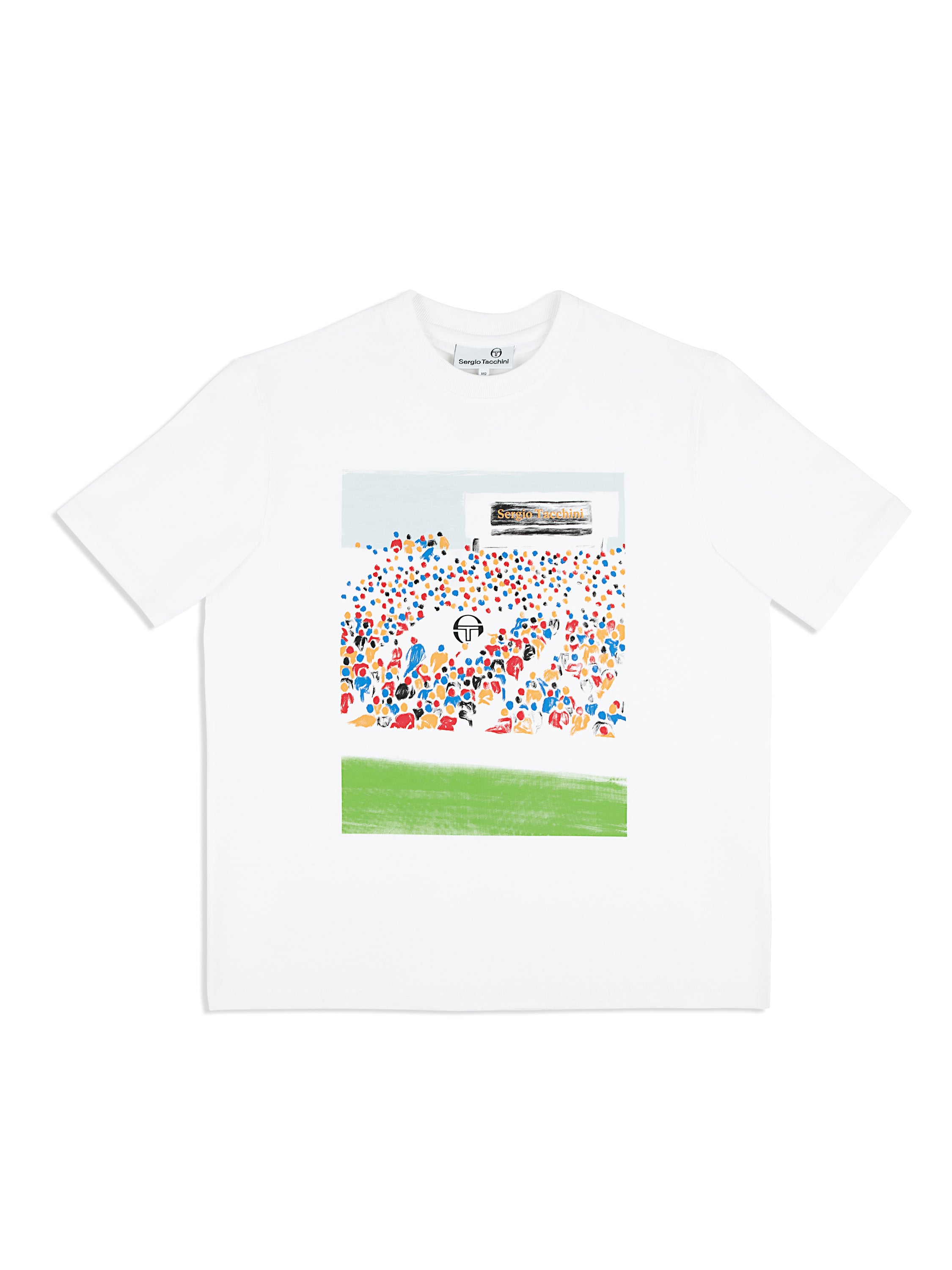 Image of Carson T-Shirt