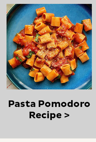 Pasta Pomodoro