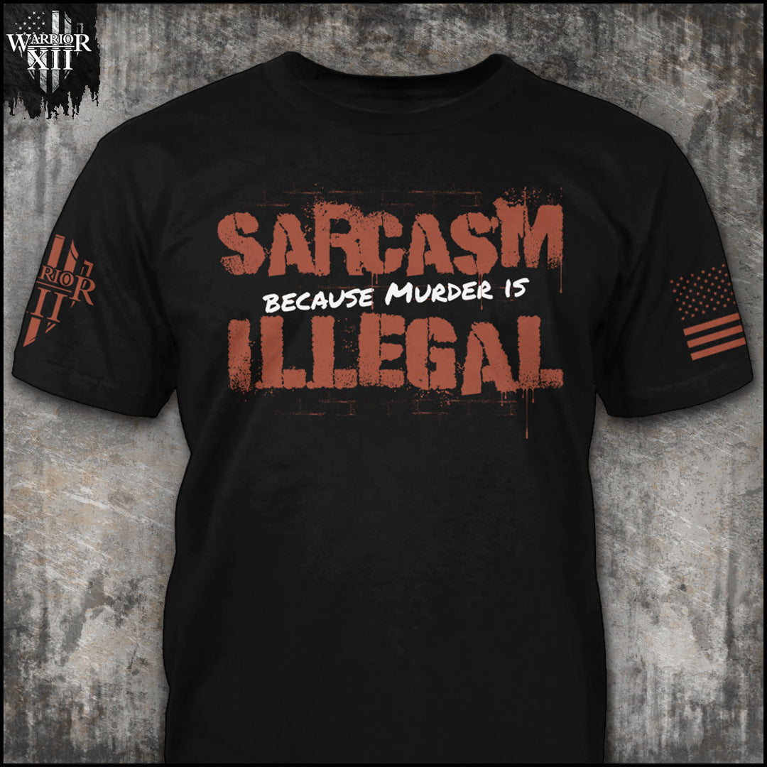 Image of Sarcasm 2.0