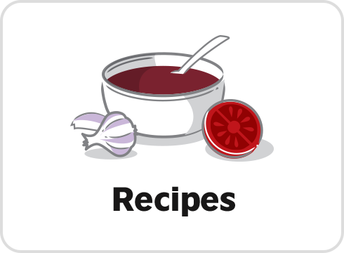 Recipes