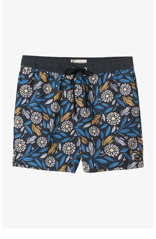 O'RIGINALS VOLLEY 16" SWIM TRUNKS