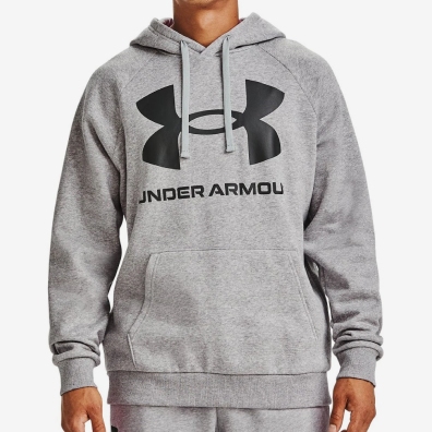 Under Armour Rival Fleece Hoodie Mens