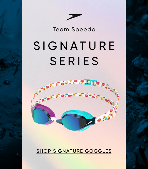 Shop Signature Goggles