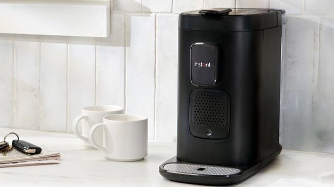 Instant™ Dual Pod Plus Coffee Maker