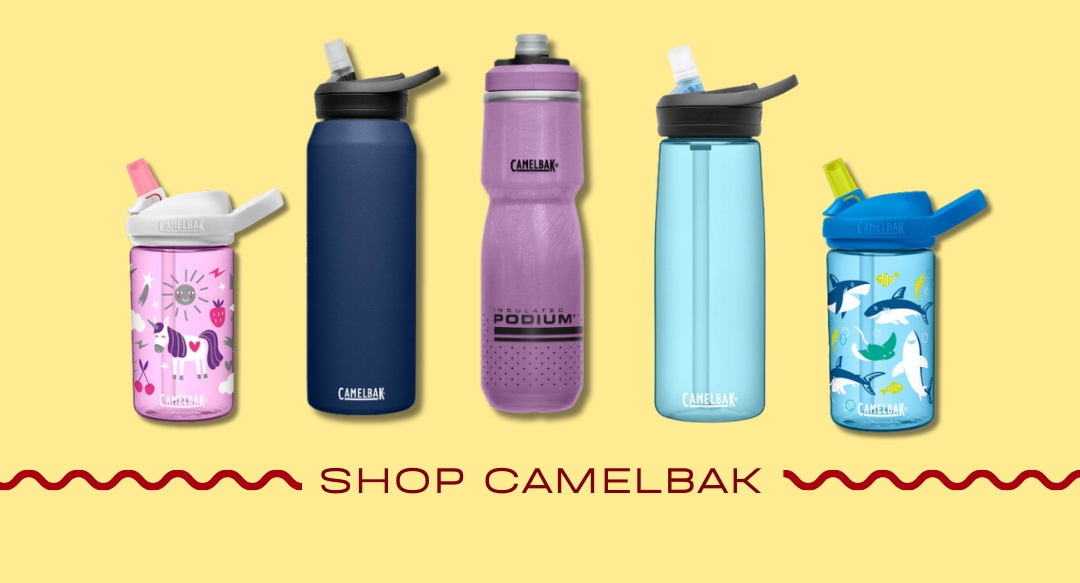 Shop Camelbak Drinkware