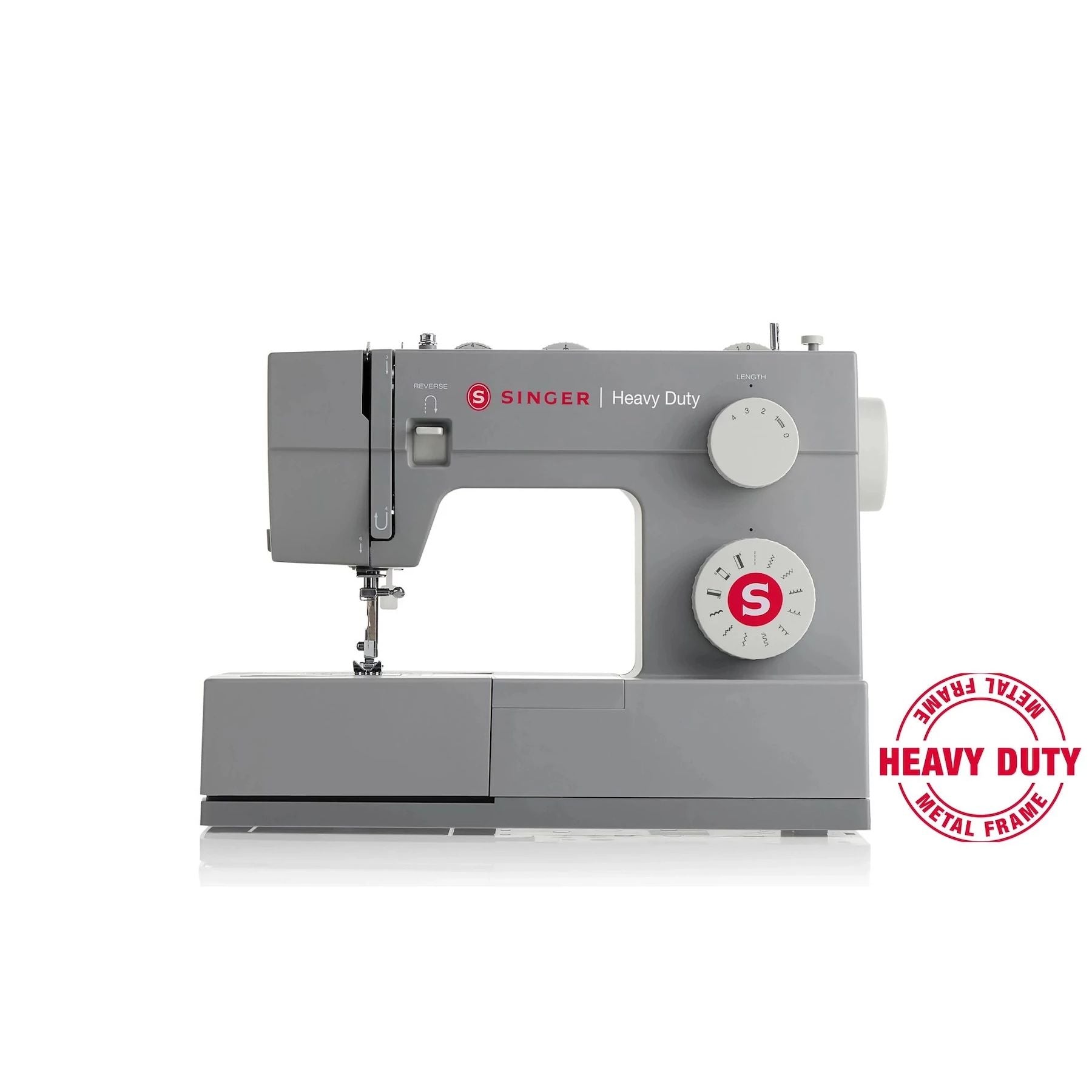 Image of SINGER® Heavy Duty 4411 Sewing Machine