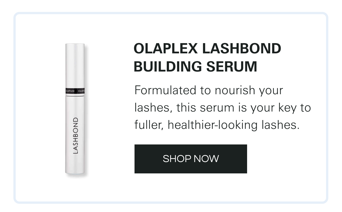 Olaplex Lashbond Building Serum