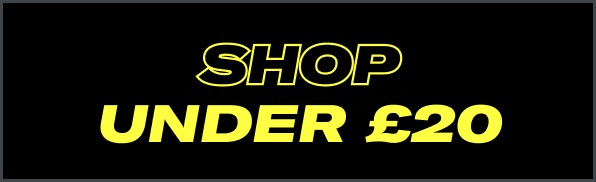 Shop Under £20