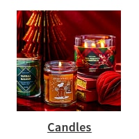 Shop Candles