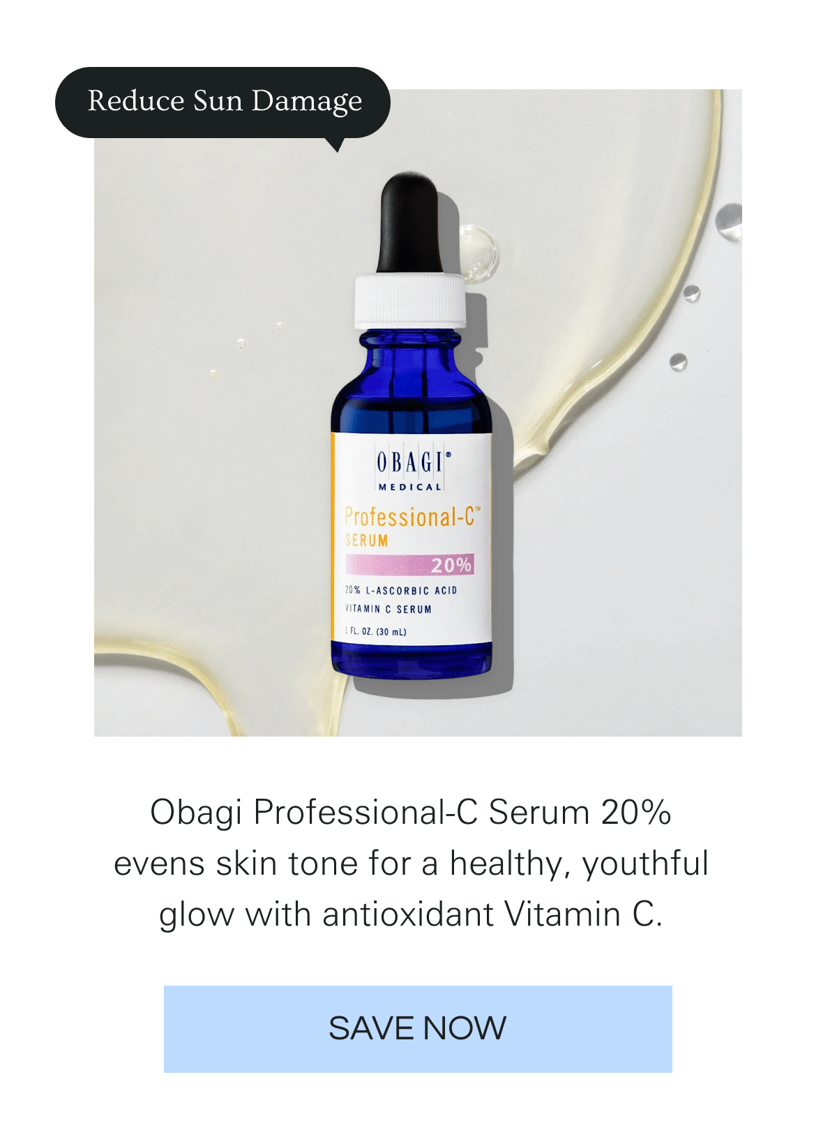 Obagi Professional-C Serum 20%