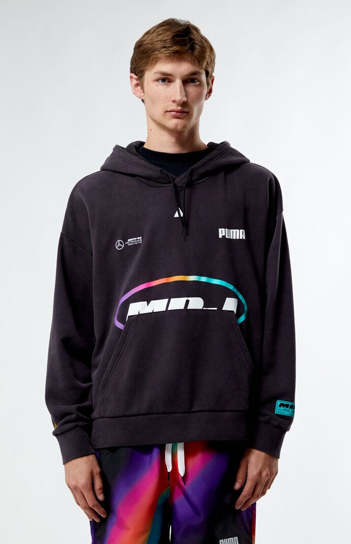 Image: MDJ AMG Petronas Formula 1 Hoodie