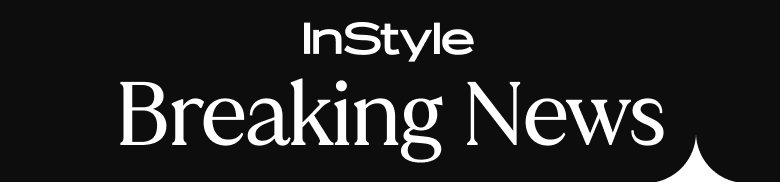 InStyle: Breaking News