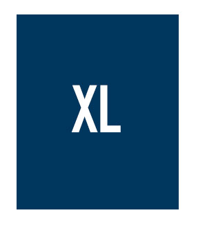 XL