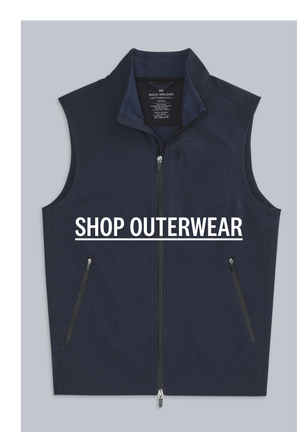 Outerwear